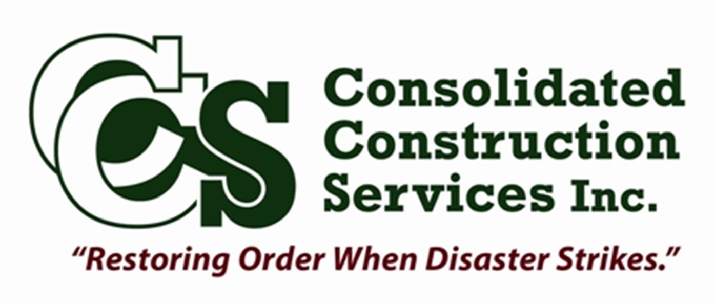 Consolidated Construction Services Consolidated Construction Services