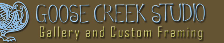 Goose Creek Studio Goose Creek Studio