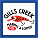 Gills Creek Marina and Lodge