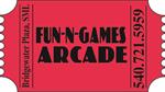 Fun 'n Games Arcade