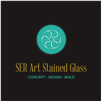 SER Art Stained Glass