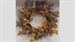 Fall Twig Wreath Workshop at Southern Roots