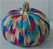 Painted Pumpkin Workshop at Southern Roots