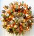 Deco Mesh Wreath Workshop at Southern Roots