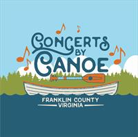 Concerts by Canoe Featuring Seph Custer & Deep Creek