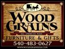 Wood Grains Wood Grains
