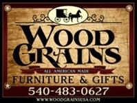 Wood Grains Wood Grains