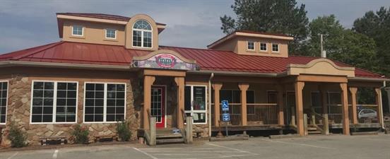 Vinny's Italian Grill & Pizzeria
