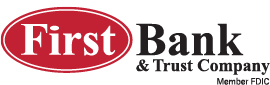 First Bank & Trust Company First Bank & Trust Company