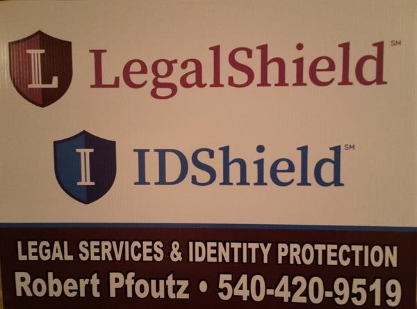 LegalShield & IDShield LegalShield & IDShield