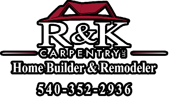 R & K Carpentry, LLC R & K Carpentry, LLC
