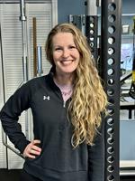 Personal trainer joins staff at Body Shoppe Fitness