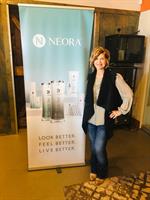 NEORA - Alicia Hodges NEORA - Alicia Hodges