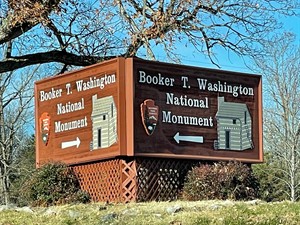 Friends of Booker T Washington National Monument