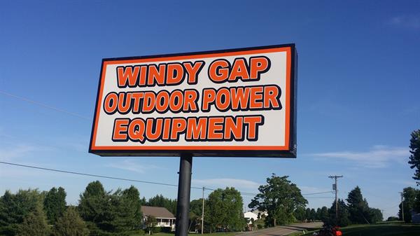 Windy Gap Outdoor Power Equipment Windy Gap Outdoor Power Equipment