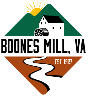 Town of Boones Mill Town of Boones Mill
