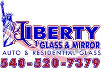 Liberty Glass & Mirror LLC
