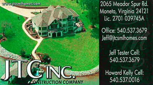 JTC Inc. JTC Inc.