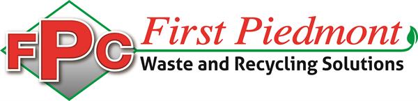 First Piedmont Corporation First Piedmont Corporation