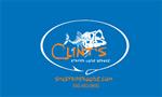 Clint's Striper Guide Service Clint's Striper Guide Service