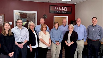 Kembel Tax Service, Inc. Kembel Tax Service, Inc.