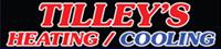 Tilley's Heating/Cooling Tilley's Heating/Cooling