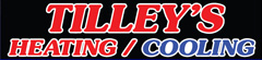 Tilley's Heating/Cooling Tilley's Heating/Cooling