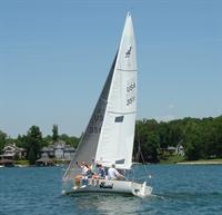 Smith Mountain Lake Sailing School & Sailing Charters
