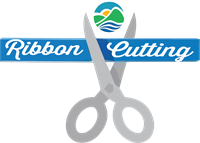 RIBBON CUTTING - Wildflower Pampering