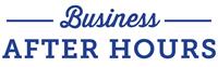 AUGUST Business After Hours