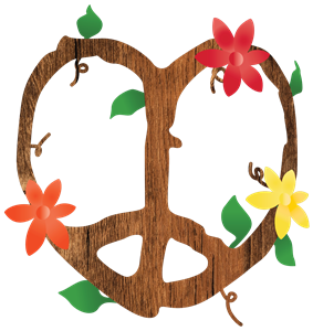 Peace, Love, Replenish Peace, Love, Replenish