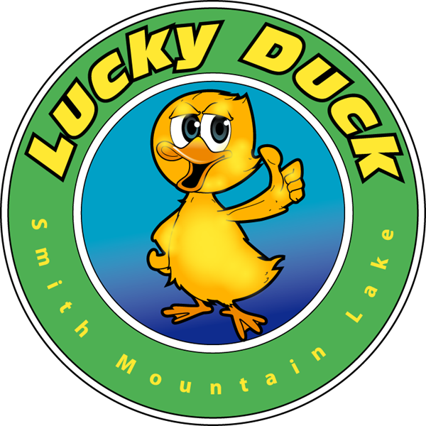 Lucky Duck Lucky Duck