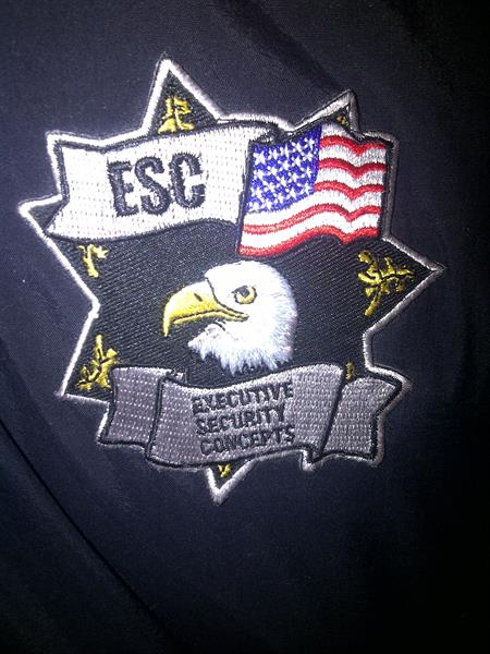 Executive Security Concepts Executive Security Concepts