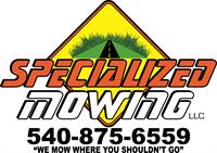 Specialized Mowing Specialized Mowing