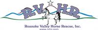 Roanoke Valley Horse Rescue Roanoke Valley Horse Rescue