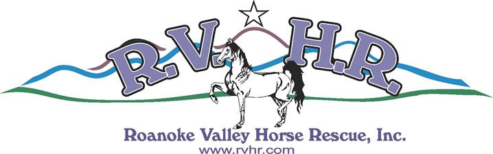 Roanoke Valley Horse Rescue Roanoke Valley Horse Rescue