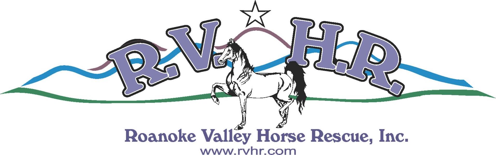Roanoke Valley Horse Rescue Roanoke Valley Horse Rescue