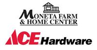 Moneta Farm & Home Center     ACE Hardware
