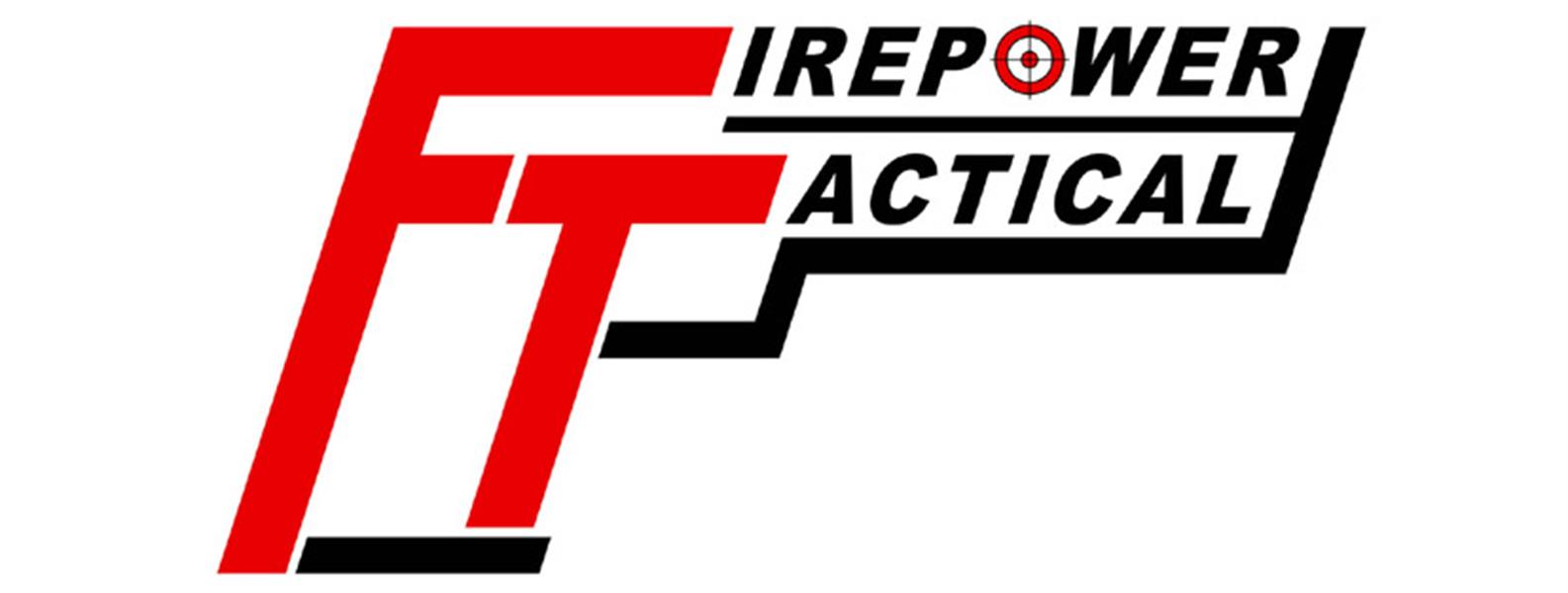 FirePower Tactical, LLC FirePower Tactical, LLC