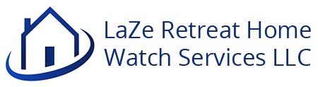 LaZe Retreat Homewatch Services, LLC LaZe Retreat Homewatch Services, LLC
