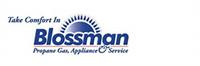 Blossman Gas Blossman Gas