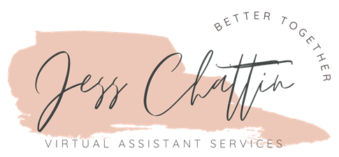 Jess Chattin Virtual Assistant Services