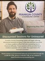 Franklin County Counseling Center - Rocky Mount