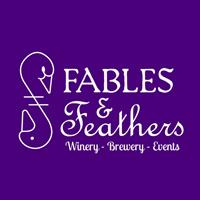 Fables & Feathers Winery