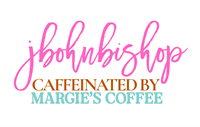 JBohnBishop Mercantile Caffeinated by Margie's Coffee