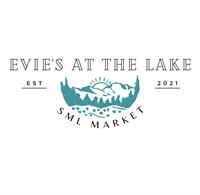 Evie's at the Lake SML Market