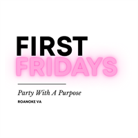First Friday's at Five, Inc.