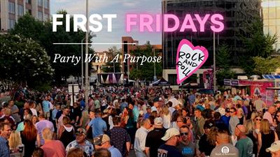 First Fridays at Five, Inc.