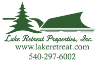 Lake Retreat Properties, Inc.