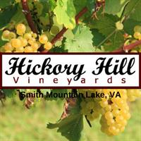 Sweethearts Wine Tasting at Hickory Hill Vineyards